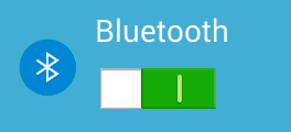 Bridge+More Bluetooth