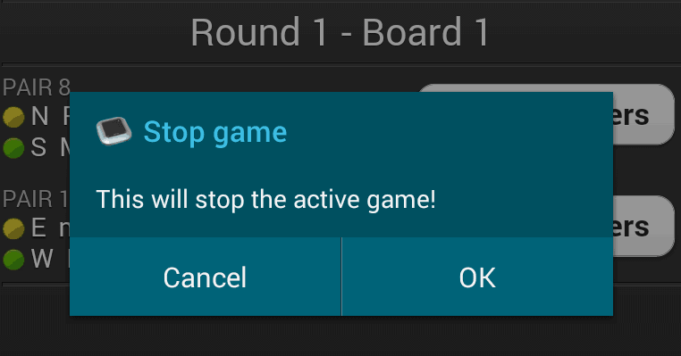 stopgame1 | Help side for Bridge+More by Bridge Company