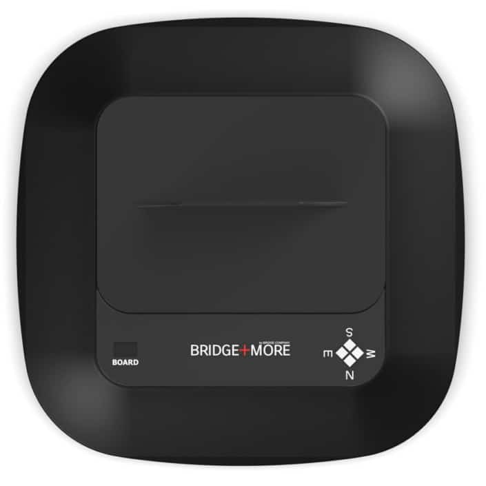 Bridge+More – Front Select Dealer 850 850