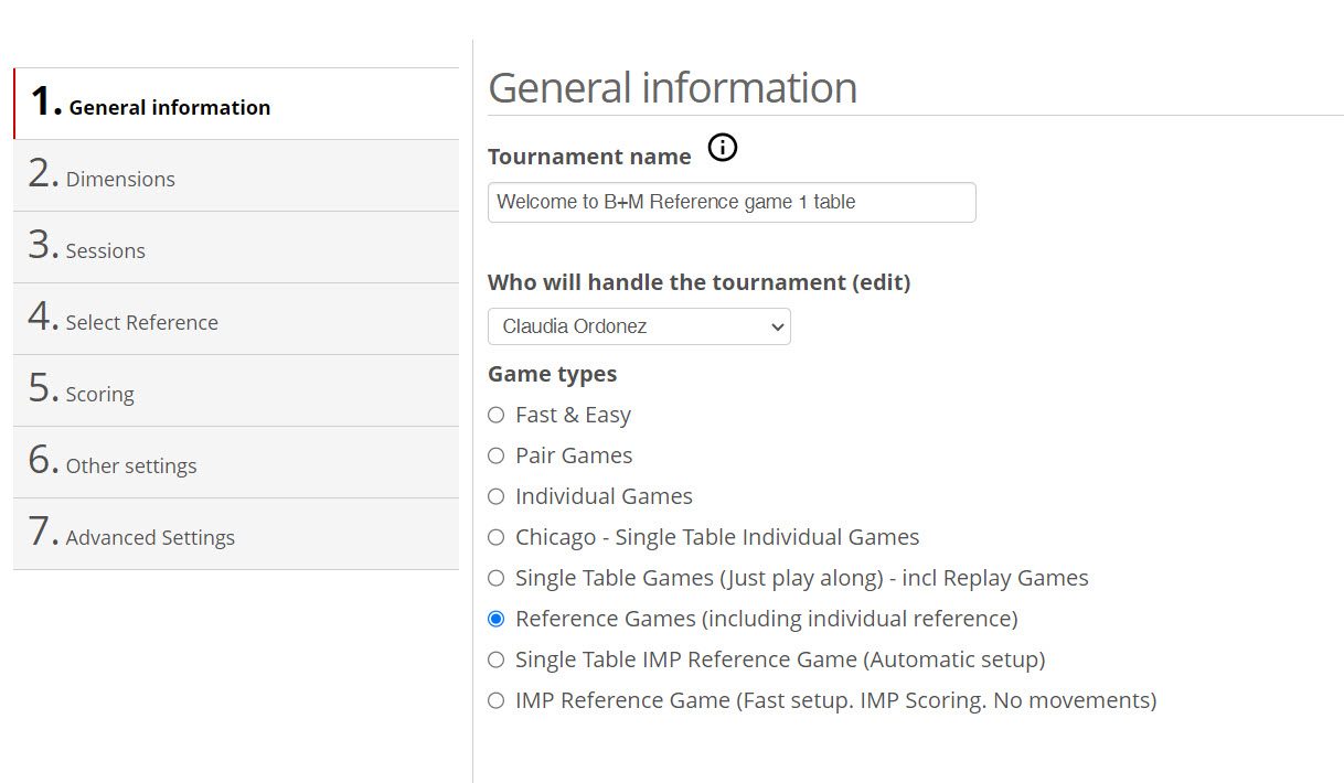 Create a Social Game - Reference Game on the server. | Help side for ...